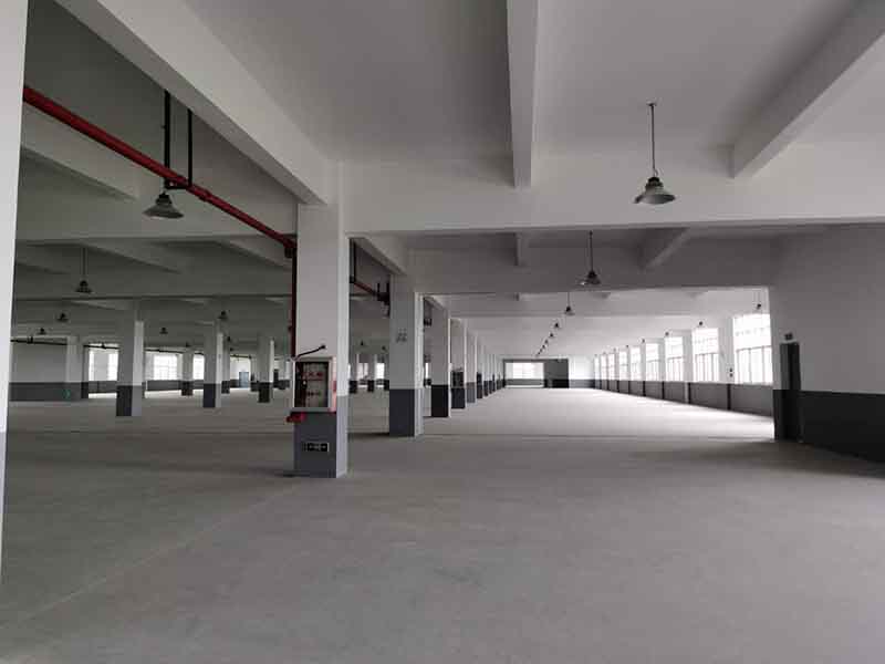 ?？诠S裝修基礎的空間布局怎么做